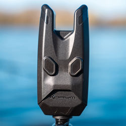 Korum KSi8 Remote Bite Alarm